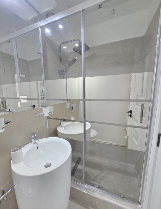 Apartament 3 camere Tomis Nord, Lic. Decebal