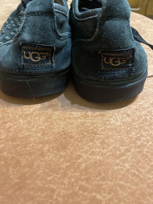 UGG adidasi pentru fete