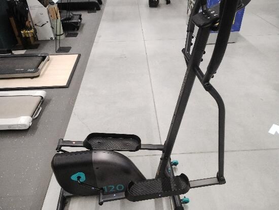 Bicicletă eliptică - produs resigilat - (SecondHand) Decathlon