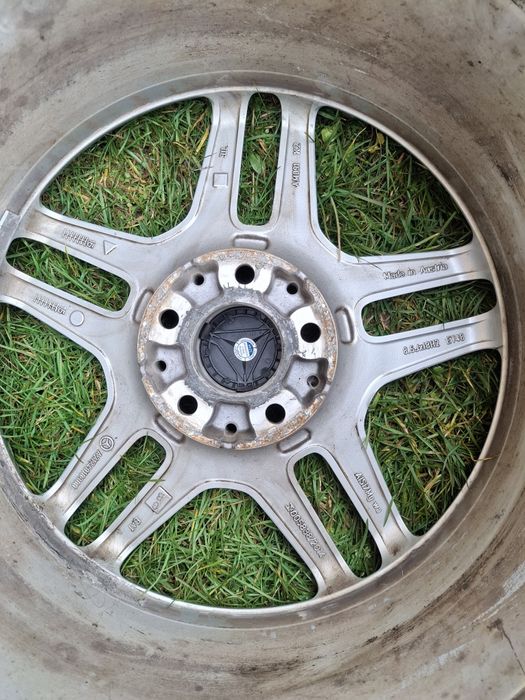 Продавам джанти.