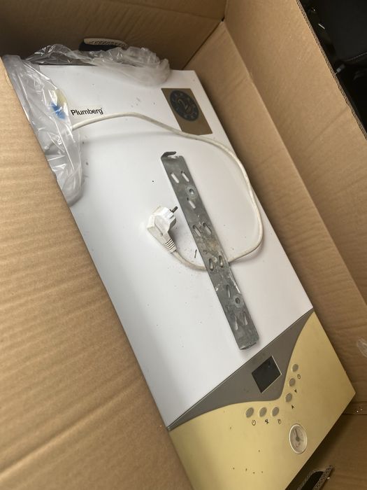 Котёл продается.