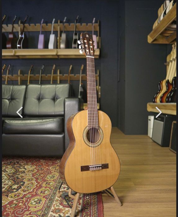 Gitara Alhambra 3c Cadete