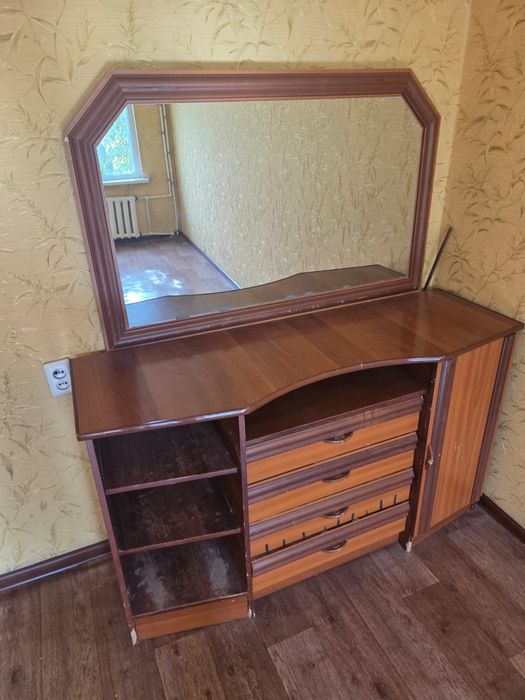 Продам всю мебель!