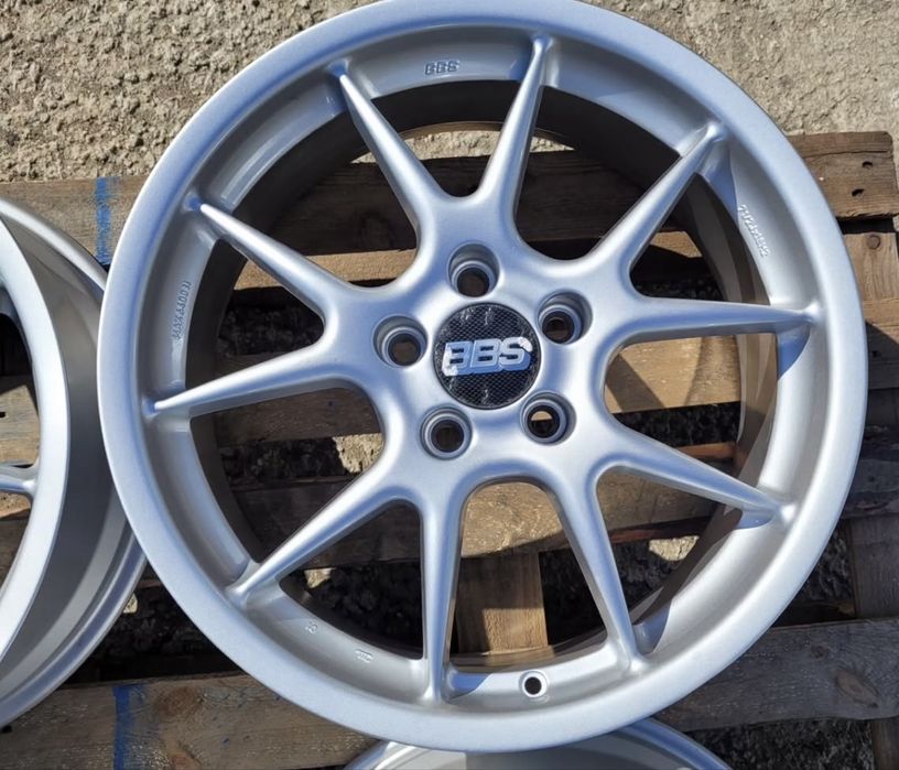 Диск R18 в хорошем состояний