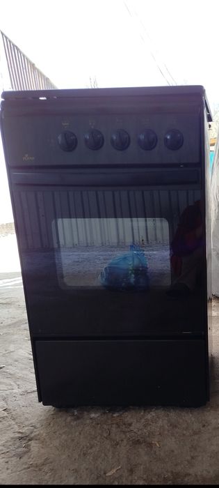 Продам газ плита