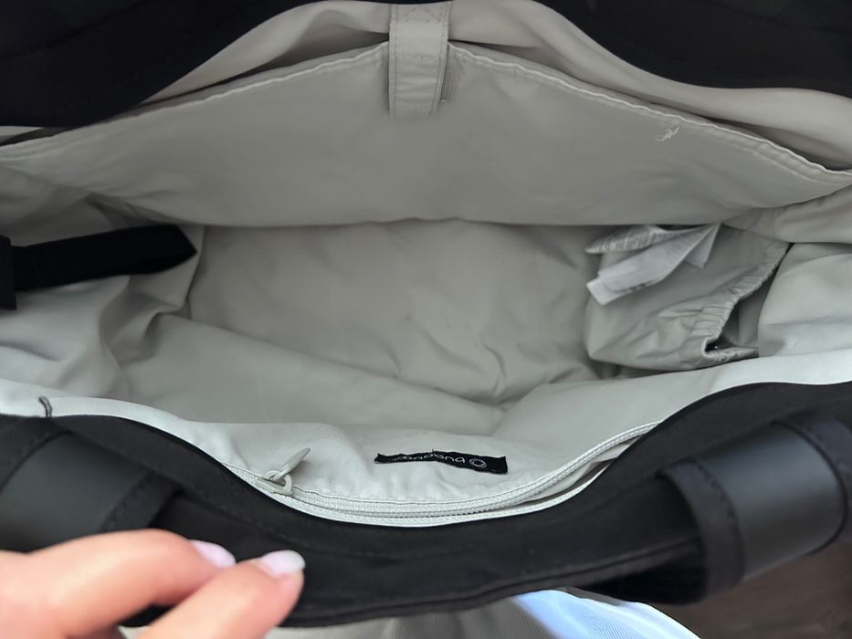 Бебешка количка Bogaboo Lynx
