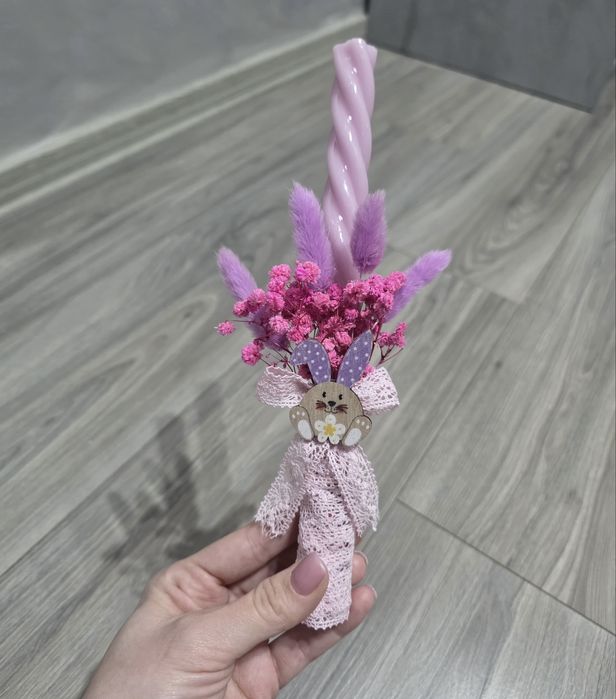 Lumânări de împărtășit pentru copii