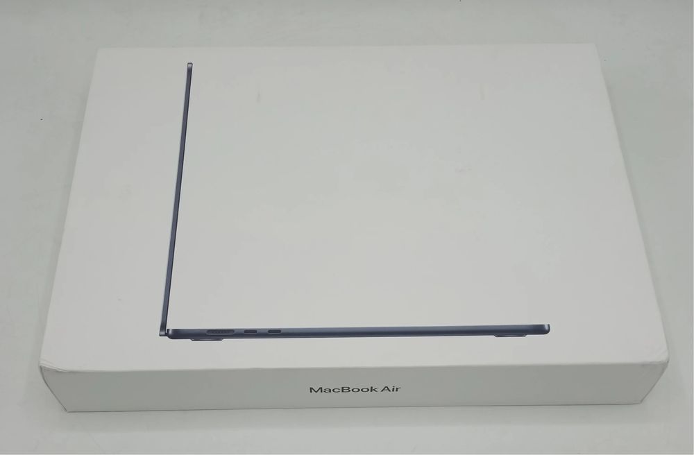 Mac book air M4 15inch