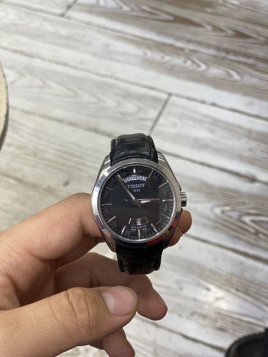 Tissot soati batareyka