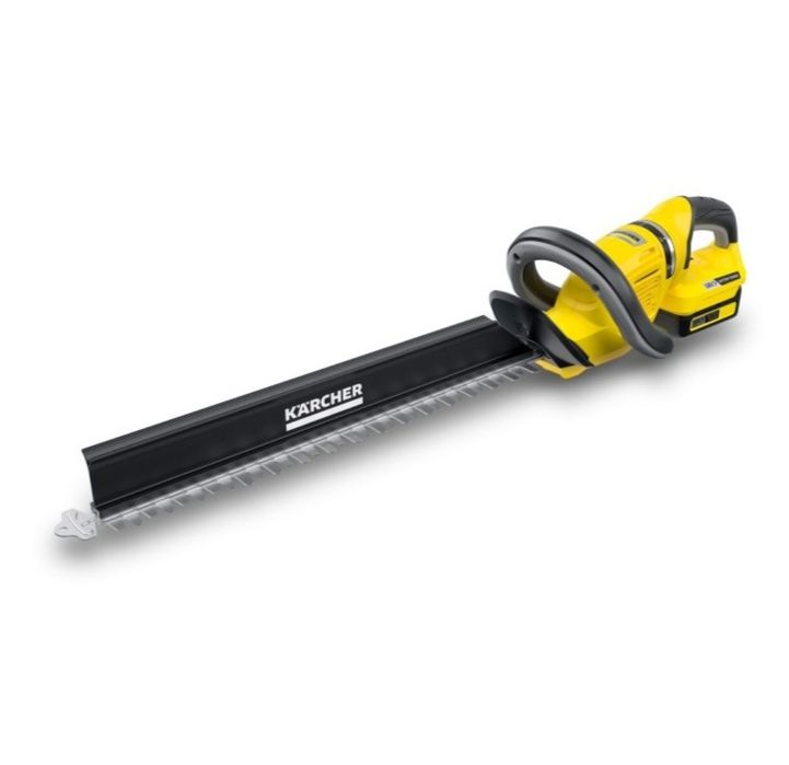 Кусторез Karcher