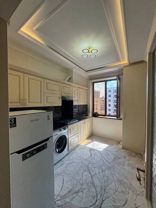 Срочно Вокзал Кизил Дом 2-хона Квартира Ижарга Берилади Факат ОИЛАга