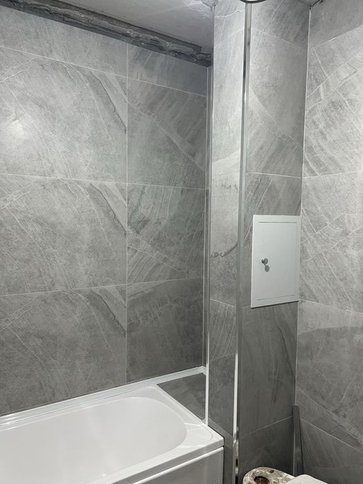 Ремонт квартир под ключ николай