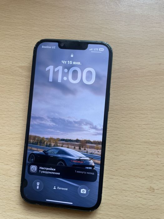 Iphone 13 128 gb S22 ultra obmen dap qilinmaydi