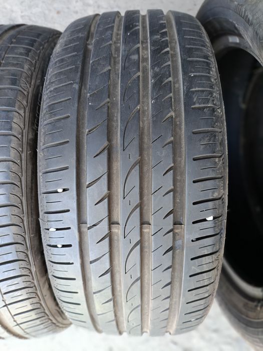 Еденички гуми -17, 16цола -205/55/17":205/40/17",205/60/16"-1бр.-60лв.