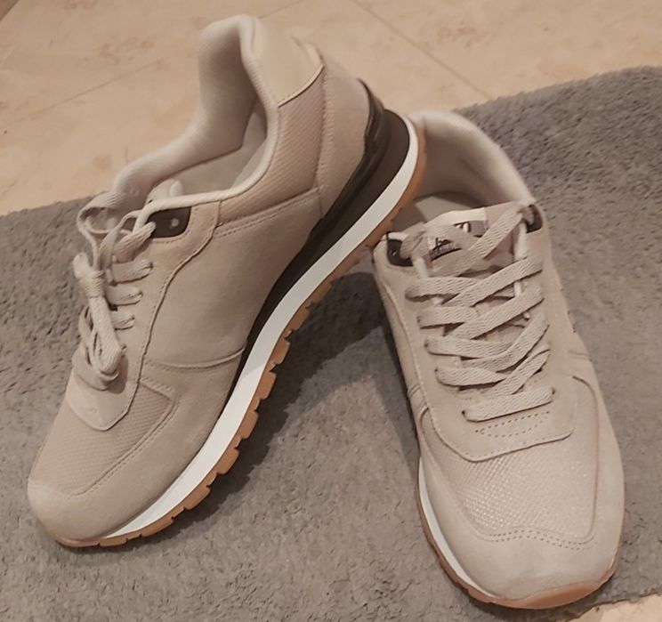 Мъжки спортни обувки, размер 42