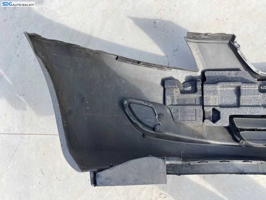 Bara Spoiler Fata Completa cu Grile Kia Ceed 2007 - 2010 Cod 86500-1H000 [DZ0090]