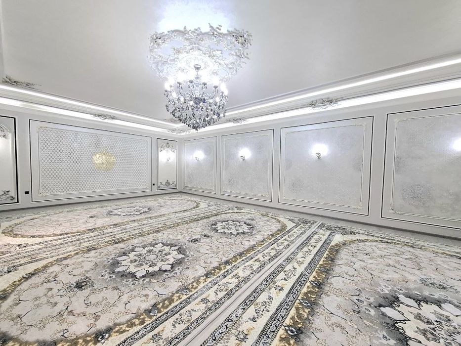 Сдается большой дом