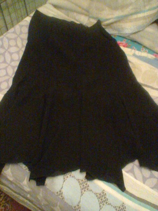 Женские нарядные юбки