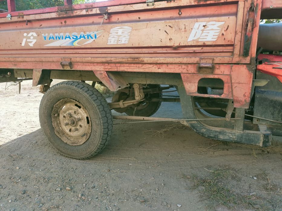 присеп матасикл.