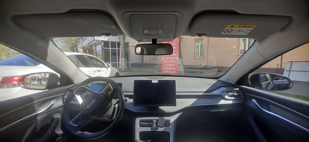 BYD CHAZOR 2024 йил 2 позиция 1800$  билан давом этиш