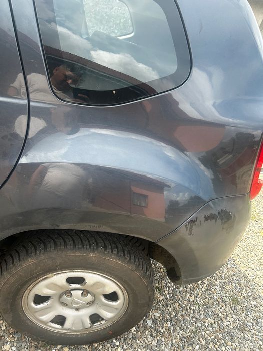 DACIA Duster 2015 — imagine 5