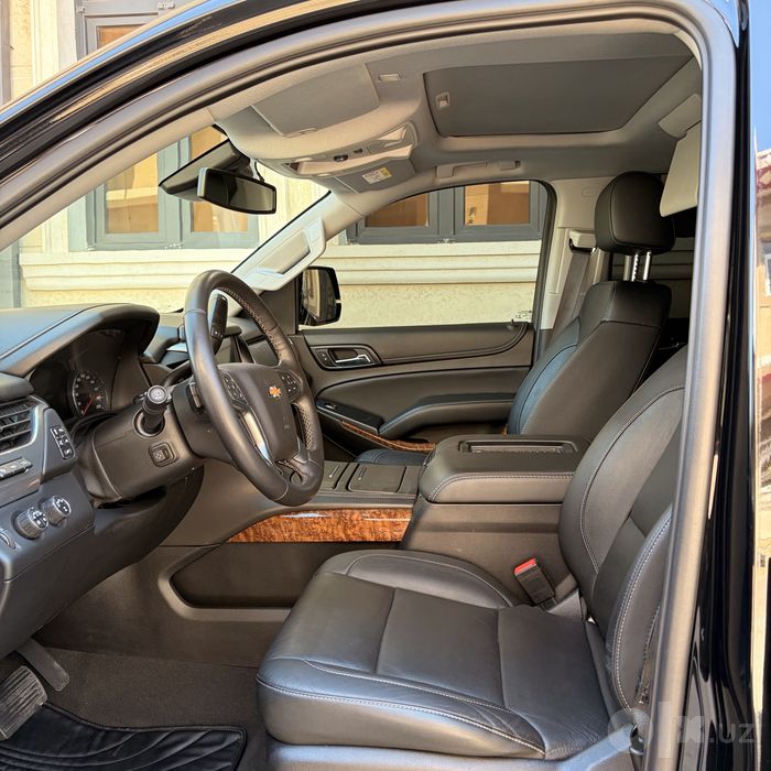 Tahoe Premier full Сотилади