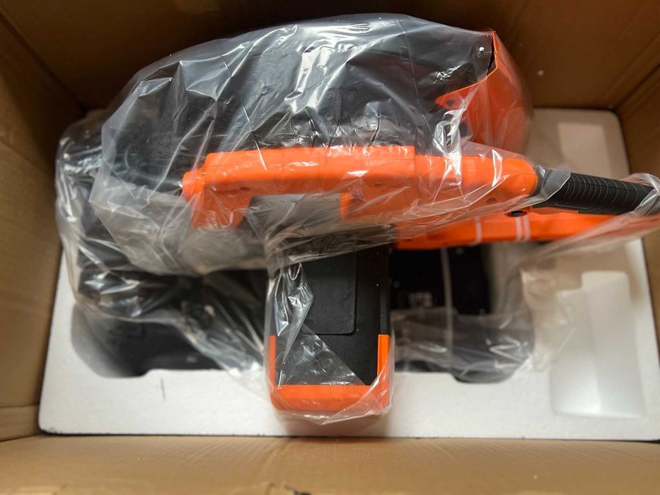 Пендула/Циркуляр за рязане на метал