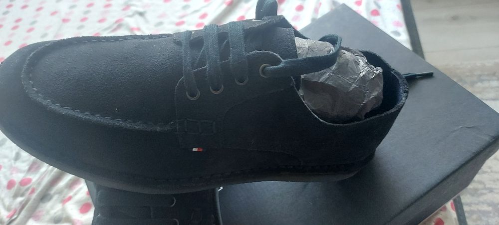 Pantofi Tommy hilfinger barbati