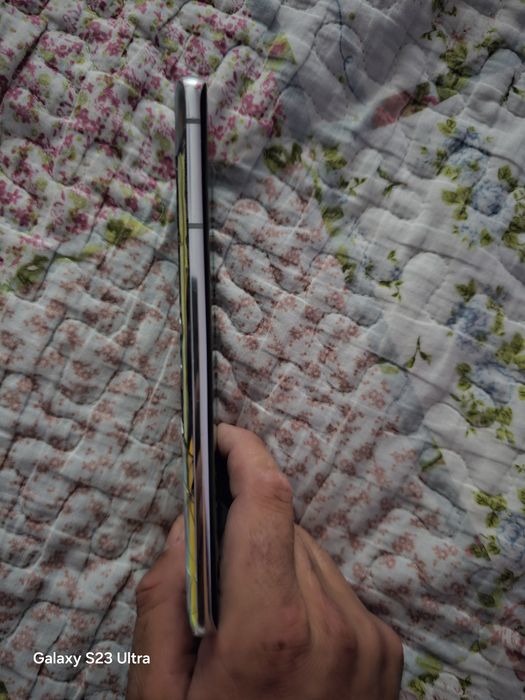 Samsung Galaxy s21 Ultra