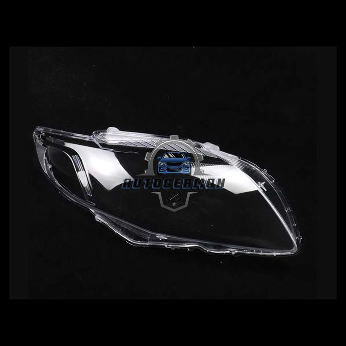 Капаци фарове Toyota Corolla (07-09) стъкло фар крушки Тойота Корола xenon