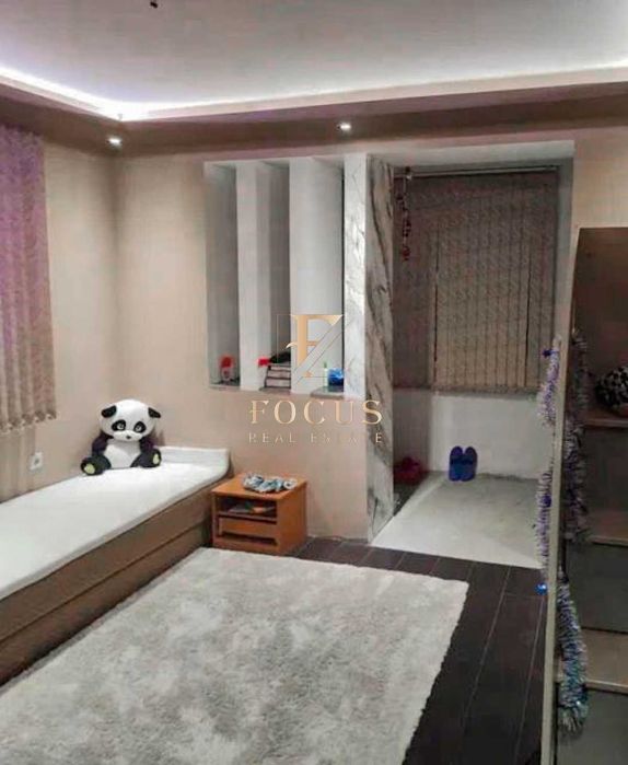 Продава се Етаж от къща в Пловдив, Прослав - 180 кв.м за 1023 €/кв.м - Снимка #3