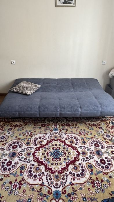 Продам диван-книжку