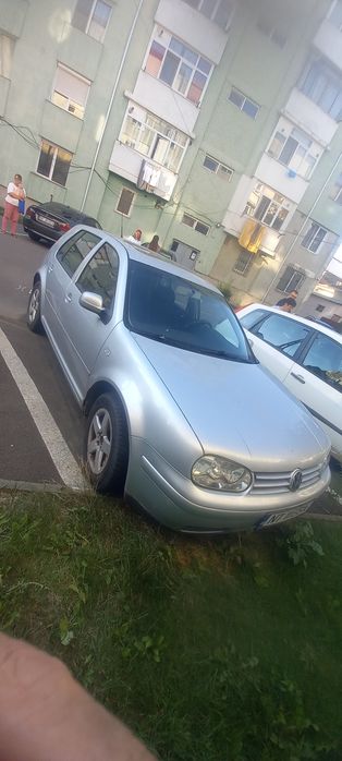 Golf 4 1.6 2004  cutie automata