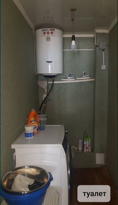 Продам или обменяю дом