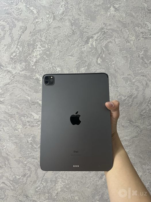 Ipad m1 256 tali