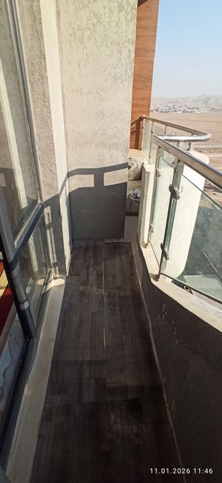 Мегаполис 14-50-хх дан 1-хонали уй сотилади