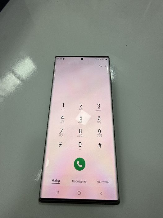 Продам samsung note 20 utra vetnam