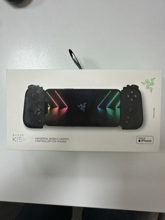 Игровой Джойстик