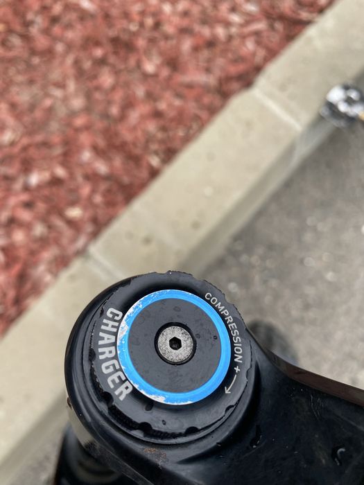 De vanzare furca rockshox zeb select+ 27,5 180mm