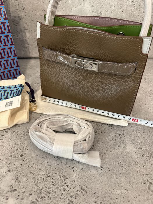 Чанта Tory Burch