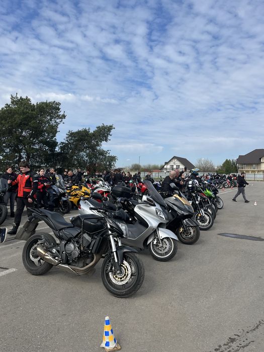 Vand Suzuki Burgman Executive