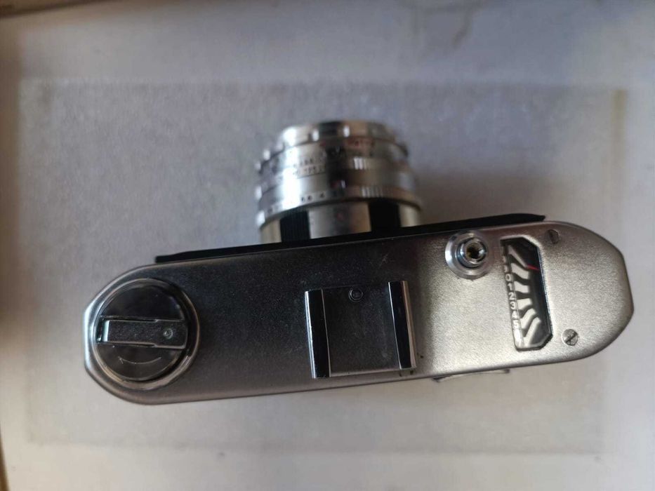 aparat foto jucarie Halina paulettte electric