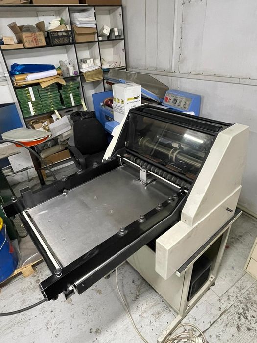 Продам нумератор