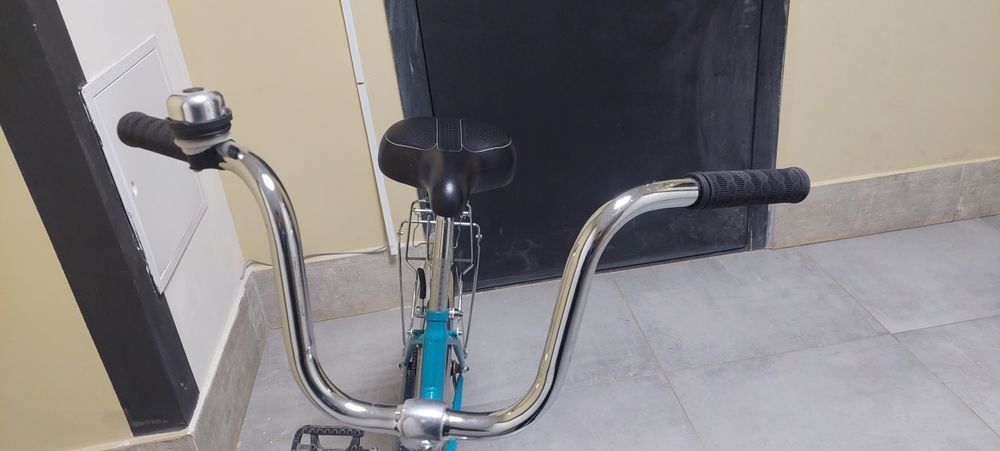 ВЕЛОСИПЕД классический stels 22