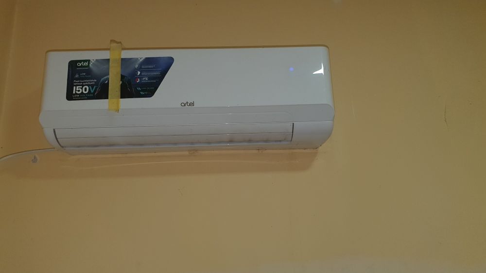 12 lik konditsioner sotiladi