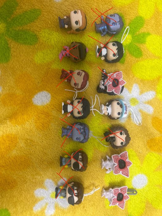 Киндер джой осдд