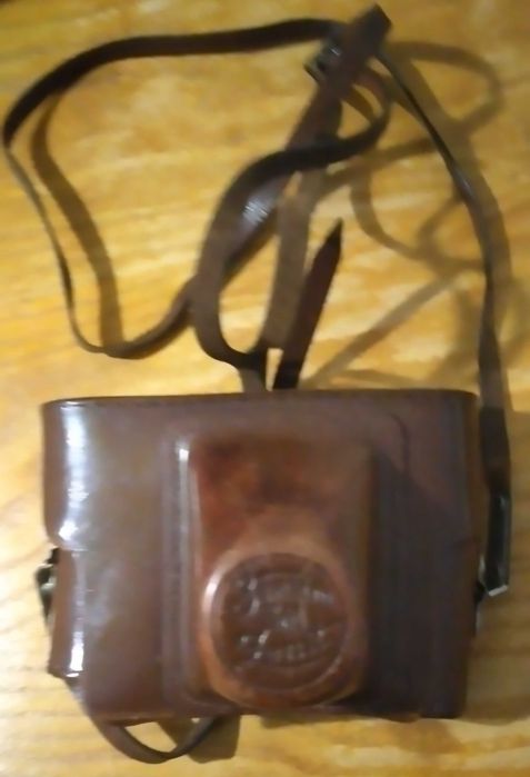 Фотоапарат ,, Зенит 3 М "