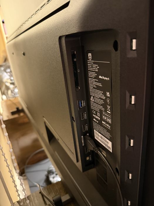 Philips 55" OLED 769/12 НОВ ГАРАНЦИЯ