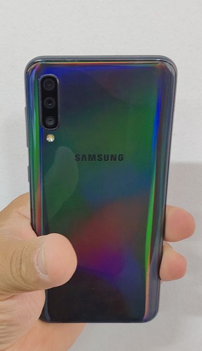 Samsung Galaxy A50