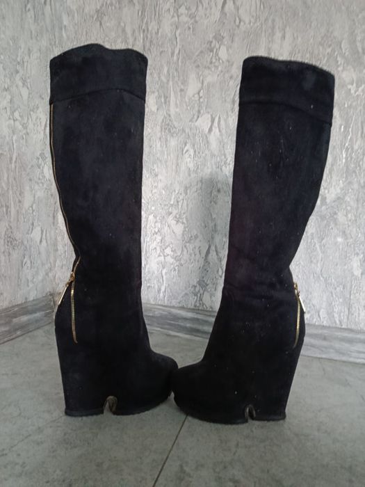 Продам обувь б/у